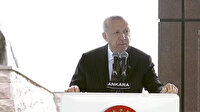 Cumhurbaşkanı Erdoğan: Milli iradenin gücünün önünde darbelerin duramayacağını cümle aleme gösterdik