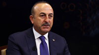 Bakan Çavuşoğlu'ndan dünyaya Afganistan çağrısı: Birlikte hareket etmeliyiz