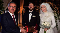 Kahreden haber: Balayından dönen çifti ölüm ayırdı