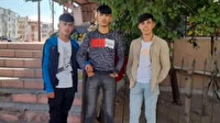 Beş kişinin yaşamını yitirdiği kaza öncesi 3 arkadaş bu notla fotoğraf paylaşmış: Güzel şeyler olacak çünkü güzel dualarımız var
