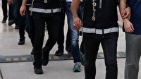 23 ilde FETÖ'nün mahrem askeri yapılanmasına operasyon: 42 kişi için gözaltı kararı