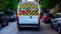 İstanbul’da okul servis şoförlerinin yüzde 94,2’si aşı yaptırdı