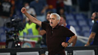 Mourinho'ya depar attıran gol