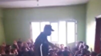 Polis ekipleri Van'da son bir haftada 299 düzensiz göçmen yakaladı
