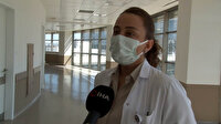 Koronavirüs'te artan çocuk hasta sayısı korkutuyor