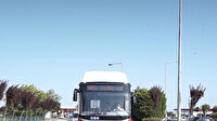 Balıkesir’de otobüse binen şehit yakınları ve gazilere duygulandıran anons: Vatan size minnettar