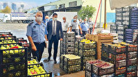 Ticaret Bakanlığı düğmeye bastı: Hallerde fahiş fiyat denetimi