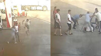 16 yaşındaki kızla kaçmak isterken yakalandı: Hem kendi hem kızın yakınları öldüresiye dövdü