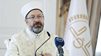Diyanet İşleri Başkanı Erbaş: Diyanet üniversiteler ve cezaevlerinde Kur'an kursu açacak