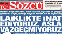 O dönemin oyunları yeniden sahnede: 28 Şubat özlemleri bitmedi