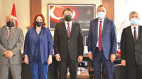 TURKOVAC’a uluslararası ilgi
