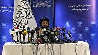 Taliban'dan Kabil Havalimanı açıklaması: Türkiye ile görüşmelerimiz yakın zamanda sonuçlanabilir