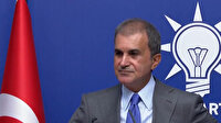 AK Parti sözcüsü Çelik: Cumhuriyet'i kutlamayı kadınların bir kısmını kıyafet olarak aşağılamak sanmak Cumhuriyet'i anlamamak demektir