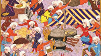 15. yüzyıldan yemek tarifleri