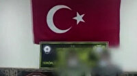 Siirt'te ikna faaliyeti sonucu bir terörist teslim oldu