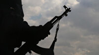 PKK Irak'ta Peşmerge'yi vurdu: İki ölü