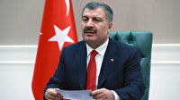 Bakan Koca'dan test açıklaması: Velilerin rızası olmadan işlem yapılmayacak