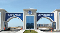 Kırklareli Üniversitesi öğretim üyesi alım ilanı