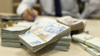 Hazine ve Maliye Bakanlığı: Bütçe ağustos ayında 40,8 milyar lira fazla verdi