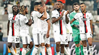 Kartal’ın gücü yetmedi