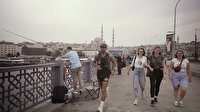 Almanya’dan Türkiye’ye 2 bin 250 kilometre koşan çılgın Türk: Mutlu ve gururluyum