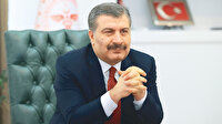 Turuncu şehir kalmadı