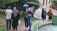 Vakaların azaldığı Rize yine nüfusa oranla en fazla vaka görülen il oldu