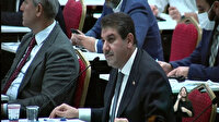 Tevfik Göksu İBB'ye metro için verilen borçlanma yetkisiyle ilgili konuştu: Engelleniyoruz diyen yalan söyler