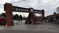 Bartın Üniversitesi öğretim üyesi alım ilanı