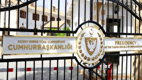 KKTC Cumhurbaşkanlığı: Rum tarafı diplomatik etik kurallarını çiğniyor