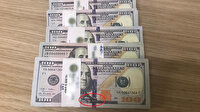 Üzerinde 'geçersizdir’ yazan sahte 80 bin dolarla 20 ton mal aldı