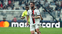 ÖZET: Beşiktaş Borussia Dortmund: 2-1 maç özeti ve golleri