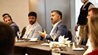 RTÜK Başkanı Şahin: Yalan haberle mücadelede kararlıyız