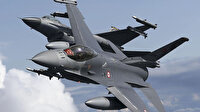 Türk F-16'ları NATO’nun “hava polisliği” görevi sonrasında yurda döndü