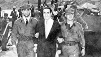 Adnan Menderes'in idam edilişinin 60. yılı