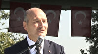Bakan Soylu: Rahmetli Adnan Menderes'in idam edildiği gün Şehzadebaşı'nda davullar çaldırıldı
