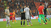 Galatasaray'ın zaferi İtalyan basınında: O ismi topa tuttular