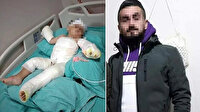 Eşini ve oğlunu kolonya dökerek yakmıştı: 'Pes' dedirten ifade
