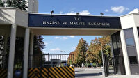 Hazineden 'Eski Hazinecinin yardım çağrısı' başlıklı yazıyla ilgili açıklama