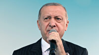 Cumhurbaşkanı Erdoğan: Demokrasi getireceğini söyleyenlerin geçmişte nasıl zulmettiklerini hatırlayın