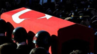 Milli Savunma Bakanlığı acı haberi duyurdu: Bir asker şehit