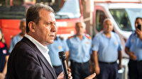 CHP'li Mersin Belediye Başkanı Vahap Seçer'den vatandaşlara: Herkes haddini bilsin