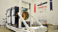 Türksat 6A 2023'de fırlatılacak