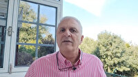 Can Ataklı: En berbat insanlar Orta Doğu'da yaşıyor
