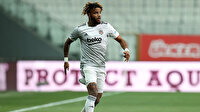Beşiktaş'ta Rosier şoku: Kadrodan çıkarıldı