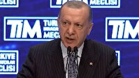 Cumhurbaşkanı Erdoğan'dan ihracatçıya müjde: Teminat sorunu ortadan kalkacak