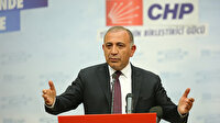 CHP içindeki akraba atamaları Gürsel Tekin'i isyan ettirdi