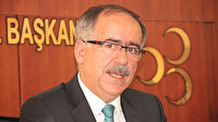 MHP Genel Başkan Yardımcısı Mustafa Kalaycı: HDP kime onay verirse adayları o olacak