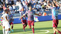 Trabzonspor Kasımpaşa engelini tek golle geçti