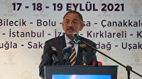 AK Parti'li Özhaseki: Gizli ortakları HDP’yi saklıyorlar